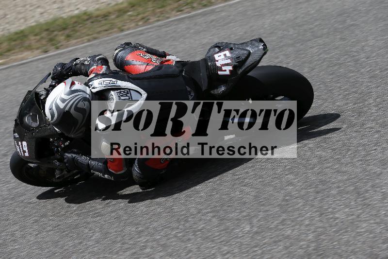 /18 05.06.2026  TZ Motorsport ADR/Gruppe gelb/419